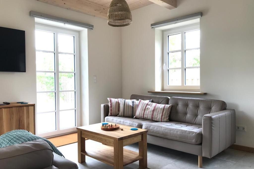 Gartenstr 6 Wyk Haus Julius Wyk auf Foehr Luaran gambar